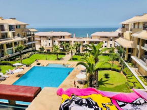 Résidence Prestigia Plage des Nations